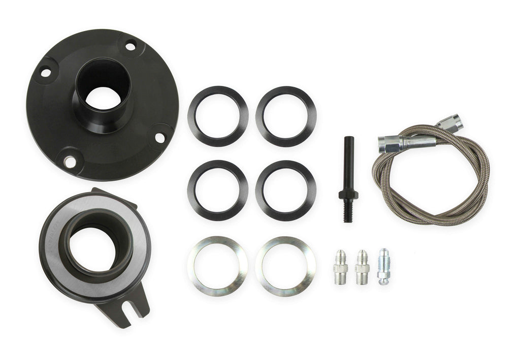 Hays Hyd Release Bearing Kit GM to Tremec TKX/TKO