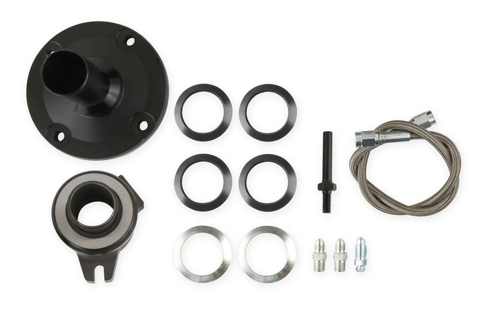 Hays Hyd. Release Bearing Kit Ford w/Tremec Trans.