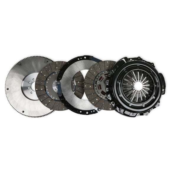 Hays Clutch Kit - Mopar Gen III Hemi - 8-Bolt