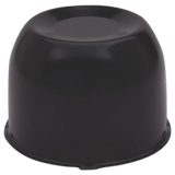 Gorilla AutomotiveGOR HUB COVER 4.25 CE SHORT BLK BULK