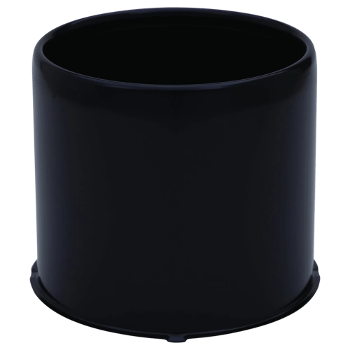 GOR HUB COVER 5.1 OE BLK BULK