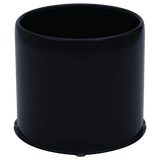 Gorilla AutomotiveGOR HUB COVER 5.1 OE BLK BULK