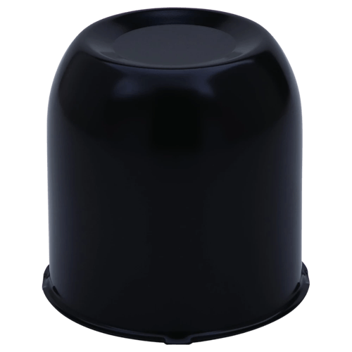 GOR HUB COVER 3.3 CE BLK BULK