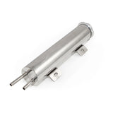 Overflow Tank; Stainless Steel; 2