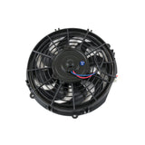 Pro Series Universal Radiator Fan; S-Blade; 10