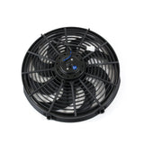 Pro Series Universal Radiator Fan; S-Blade; 14