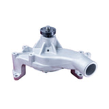 Ford FE Big Block (352 -428) Satin Aluminum High Flow Mechanical Water Pump