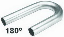 Cargar imagen en el visor de la galería, Hedman Hedders U-Bend Mild Steel 3.000 x 6in Radius 18 Gauge