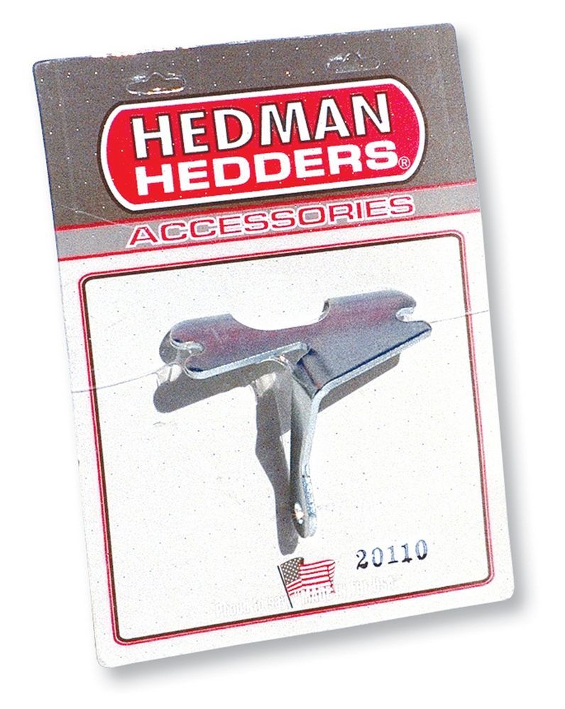 Soporte para aire acondicionado Hedman Hedders