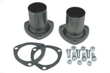 Hedman Hedders 3.5 in to 2.5in Reducers - Pair