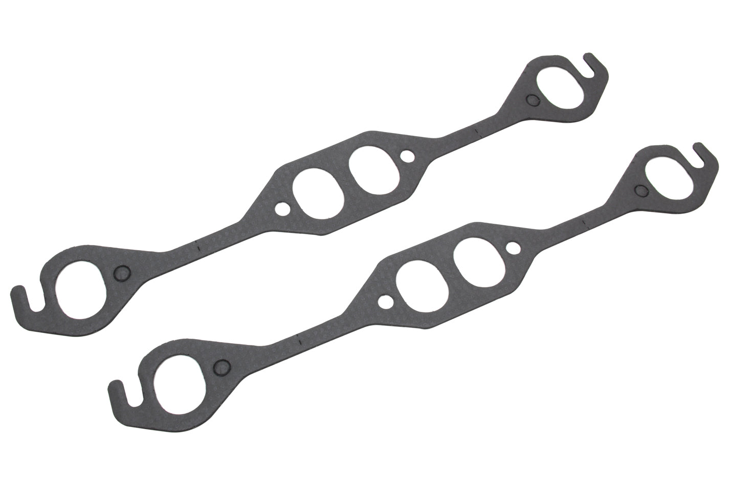 Hedman Hedders Header Gaskets - SBC Oval Port