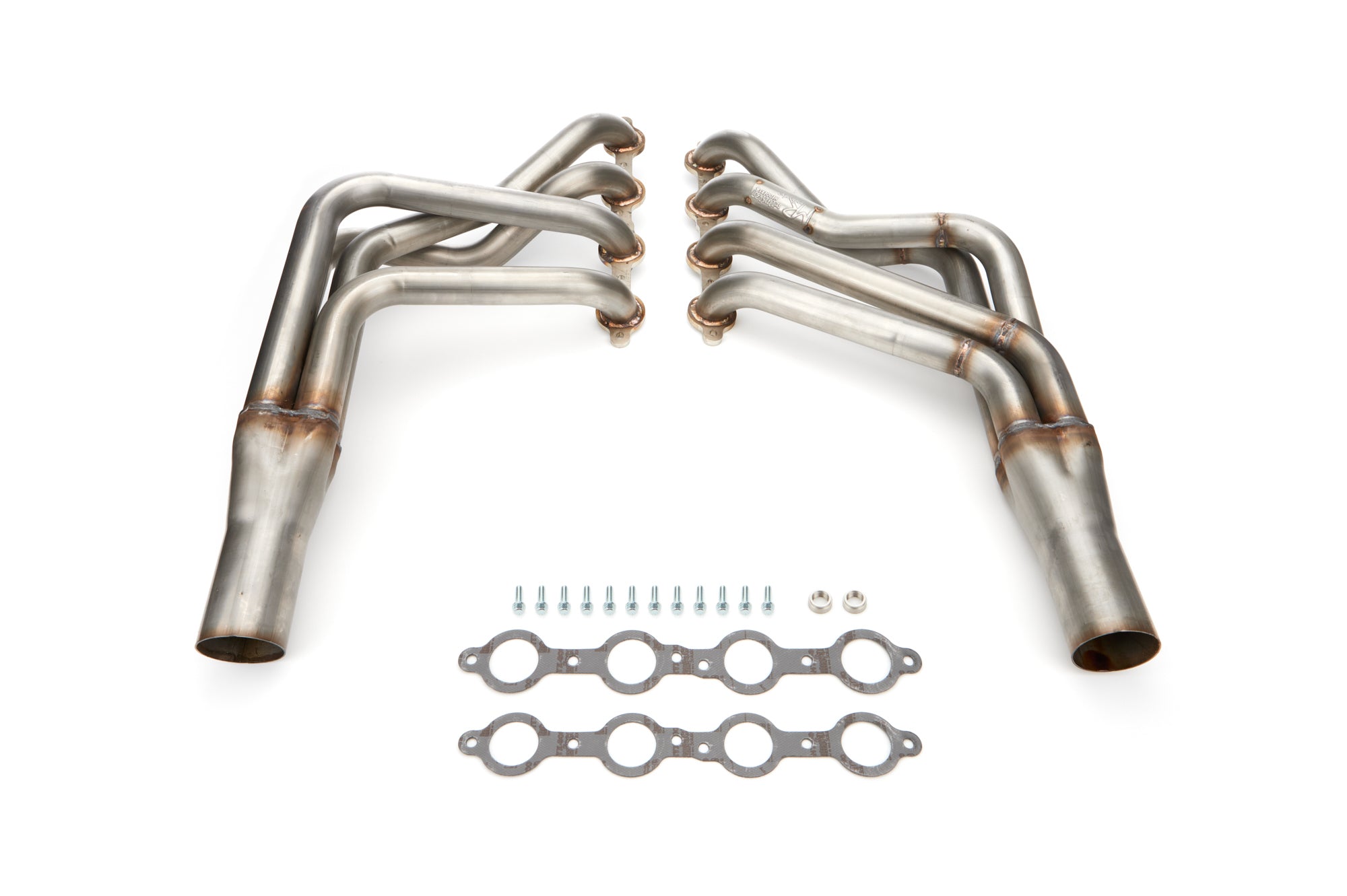 Hedman Hedders Headers for LS In 68-72 A-Body 1.875in Uncoated