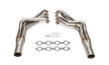 Cargar imagen en el visor de la galería, Headers for LS In 55-57 Chevy 1.875in Uncoated