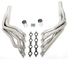 Cargar imagen en el visor de la galería, LS Into 1967-72 GM C10 Truck Headers 1-7/8in