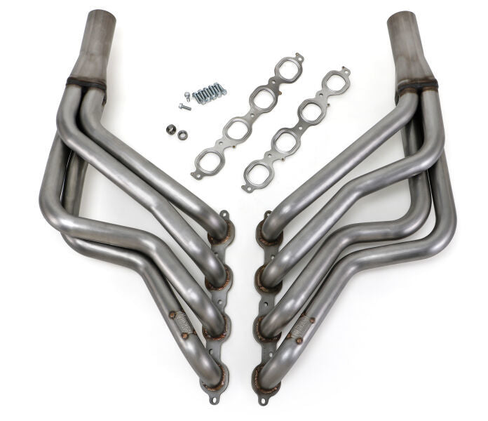 Hedman Hedders Headers for LT In 70-81 F-Body 1.875in Uncoated