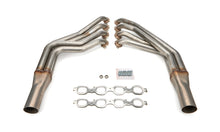 Cargar imagen en el visor de la galería, Headers for LT In 67-69 F-Body 1.875in Uncoated