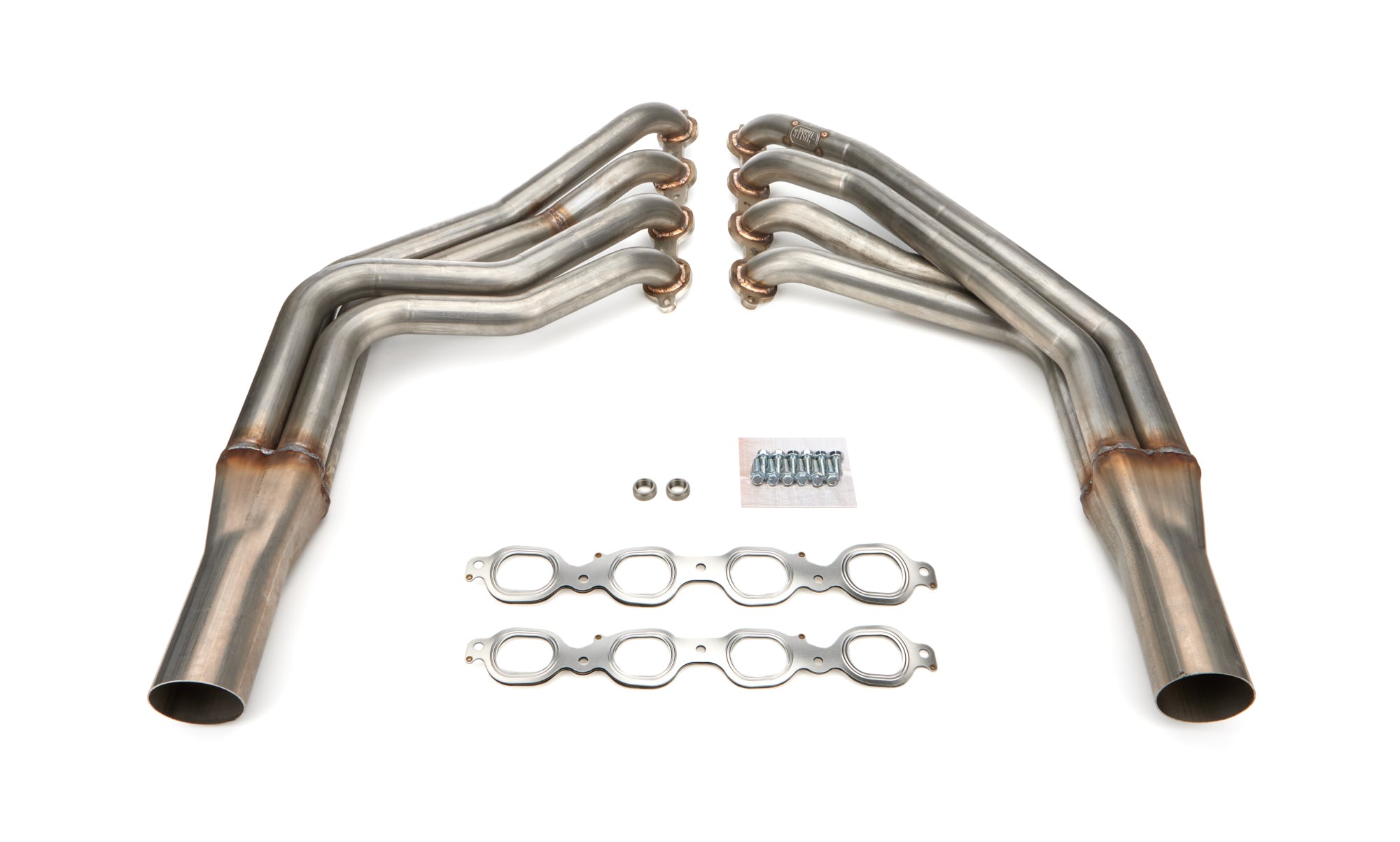 Hedman Hedders Headers for LT In 67-69 F-Body 1.875in Uncoated