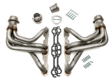 Cargar imagen en el visor de la galería, Stainless Steel Headers 75-86 GM P/U SBC