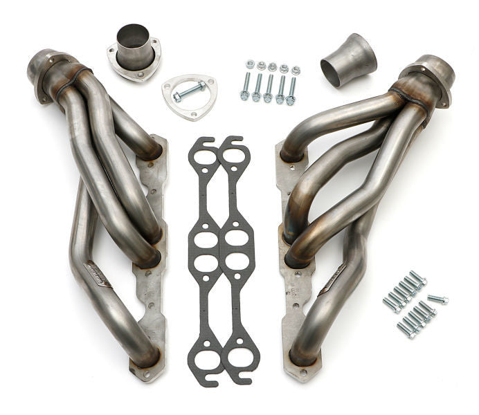 Hedman Hedders Stainless Steel Headers 67-81 Camaro SBC