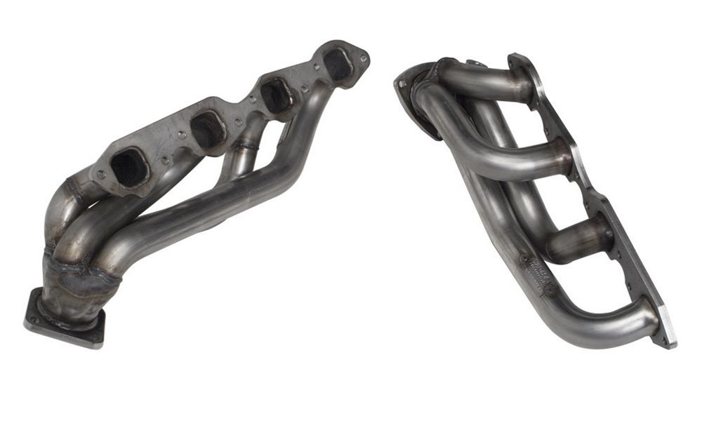 S/S Headers - 01-06 GM P/U- Suburban V8