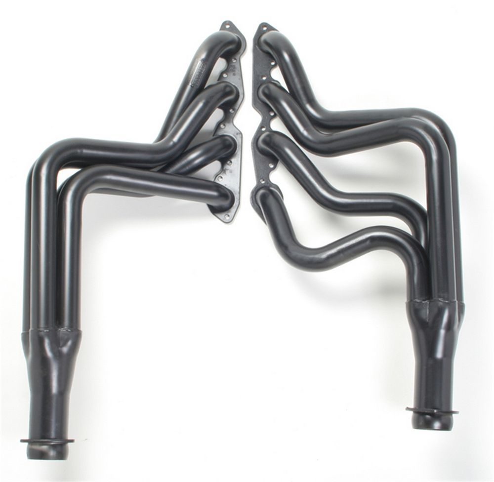 Hedman Hedders 70-81 BBC Camaro 2in. Dia. 3in. Coll.Headers