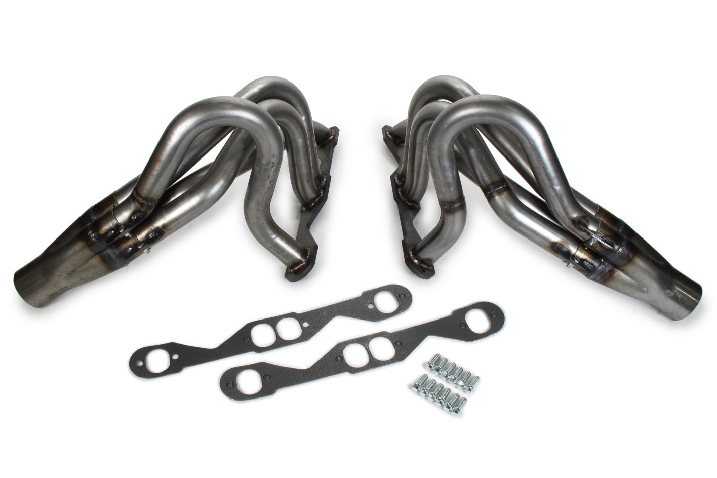 Hedman Hedders Race Headers - 82-93 S10 w/SBC