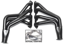 Cargar imagen en el visor de la galería, Coated Headers - 65-82 Vette w/BB