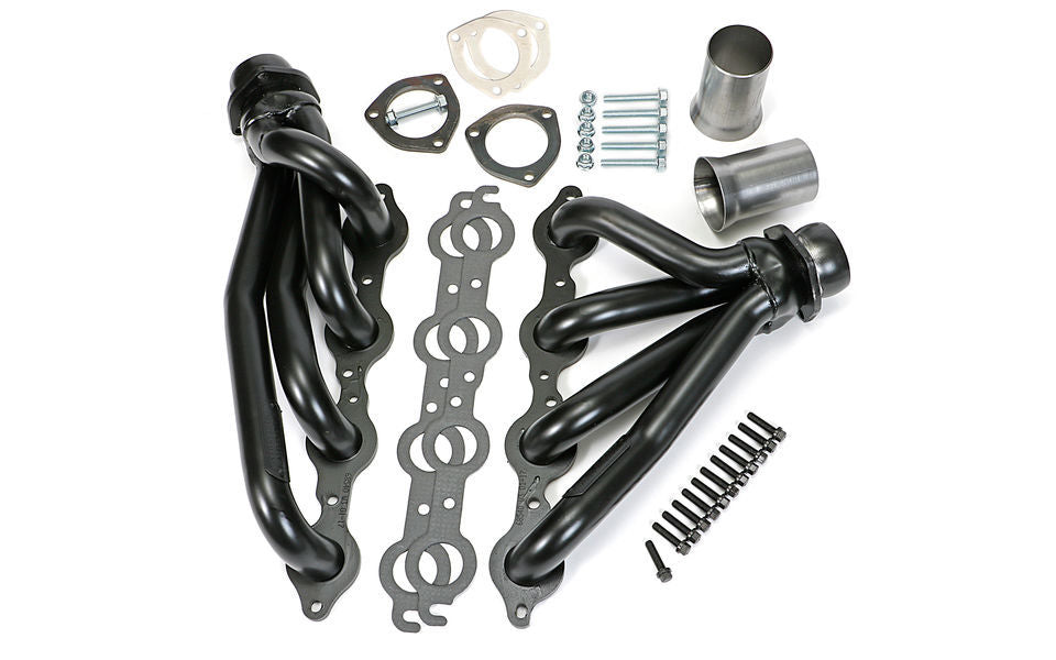 Hedman Hedders 64-77 Chevelle Header w/LS Engine