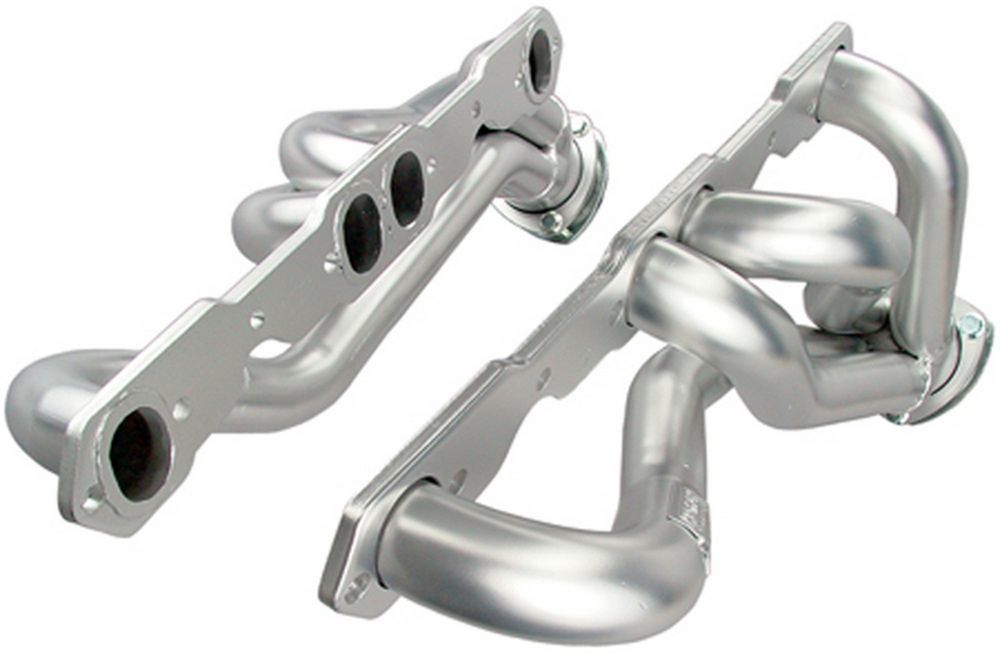 67-81 SB Camaro Headers