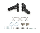 Black Maxx Headers 67-87 GM P/U SBC