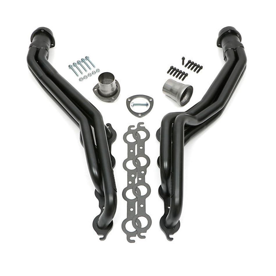 82-04 GM S10 P/U Headers w/LS Engine