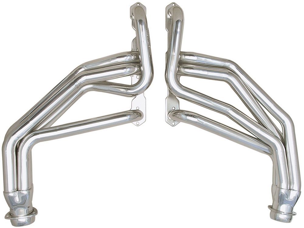 Hedman Hedders Coated Headers - GM Truck w/SBC