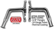 Cargar imagen en el visor de la galería, SBC Elite Headers - 55-65 Truck 2WD