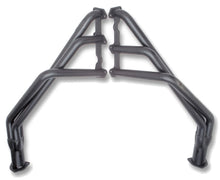 Cargar imagen en el visor de la galería, 65-71 Jeep Headers 231 V6