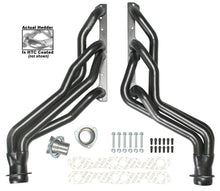 Cargar imagen en el visor de la galería, SBC Headers - Coated 88-95 Truck