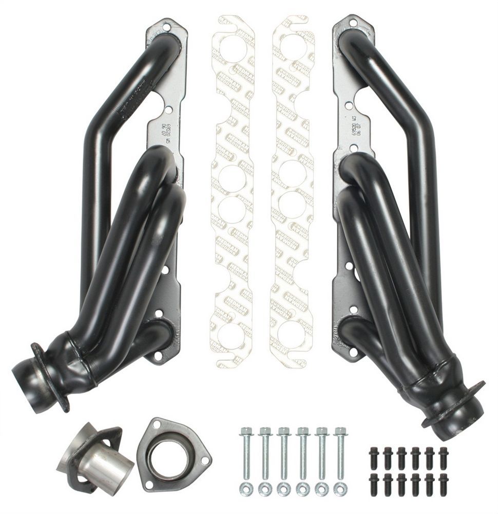 S-10 V-8 Headers