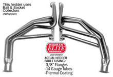 Cargar imagen en el visor de la galería, 67-87 SBC Truck Elite Headers