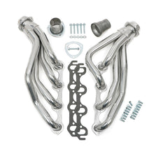 Cargar imagen en el visor de la galería, Coated Headers - Shorty  Mustang w/351W