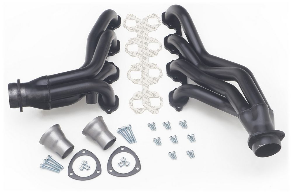 Hedman Hedders 88-92 Ford 1/2-1 Ton PU 460 Eng Header