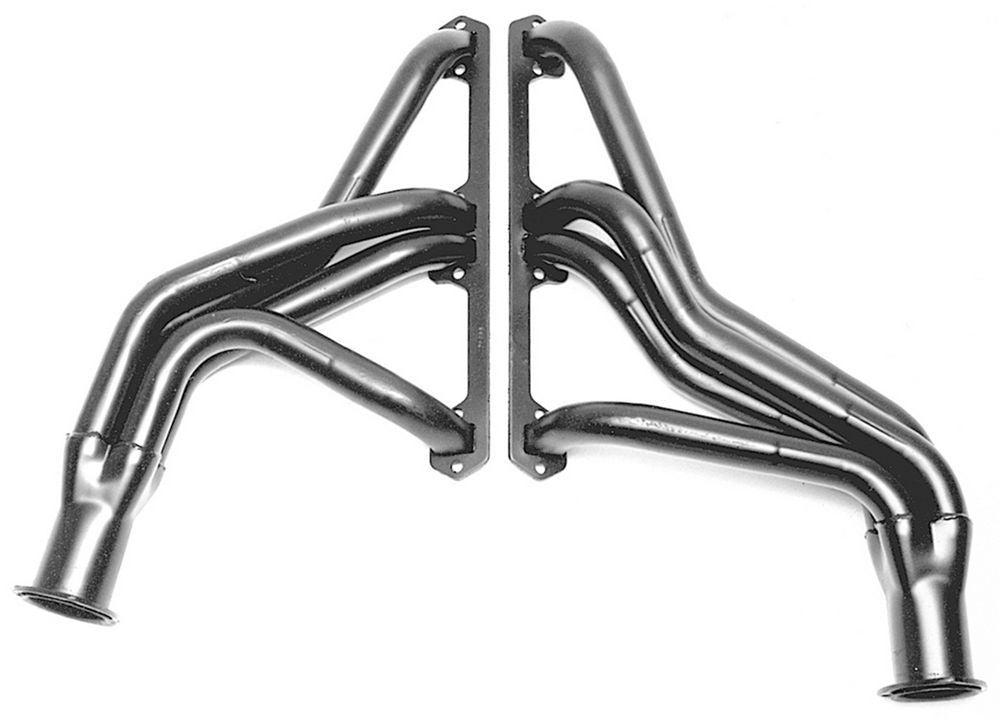 Hedman Hedders Jeep Headers - 71-79 Cherokee 304-401