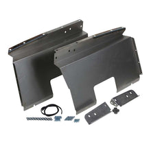 Load image into Gallery viewer, 62-65 Nova Inner Fender  Panel 1 Pair