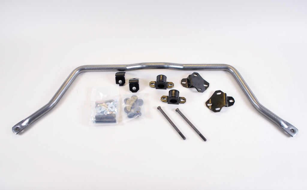 Dodge Front Perf Sway Bar 1-1/4in