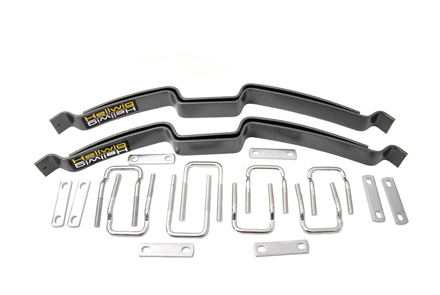 Hellwig 17-   Sprinter 2500 Helper Springs