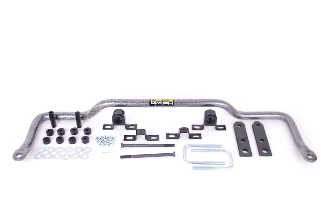 99-07 Ford E350 Motorhom Front Sway Bay 1-3/8in