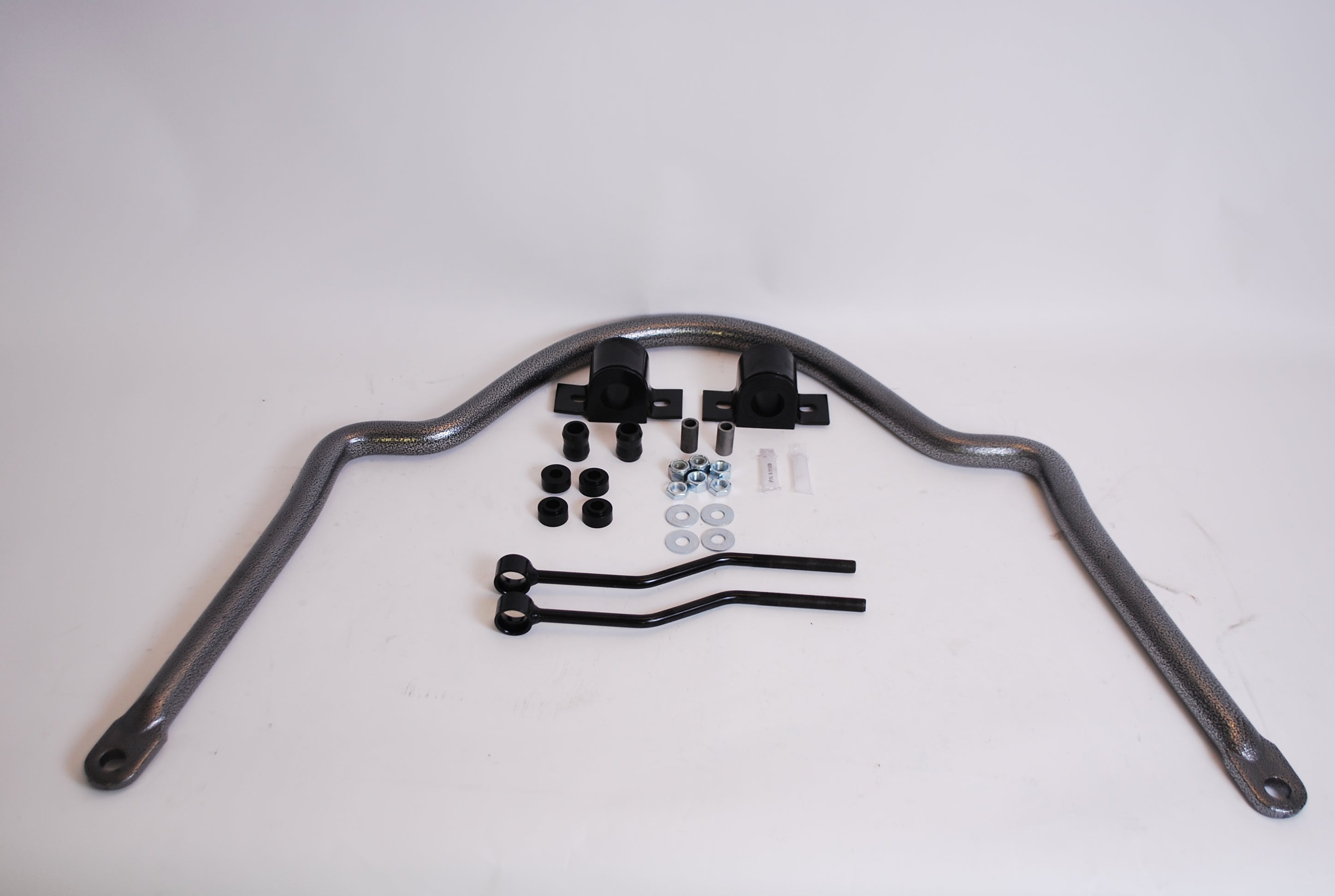 Hellwig 08-16 Ford E450 Rear Sway Bar 1-1/2in
