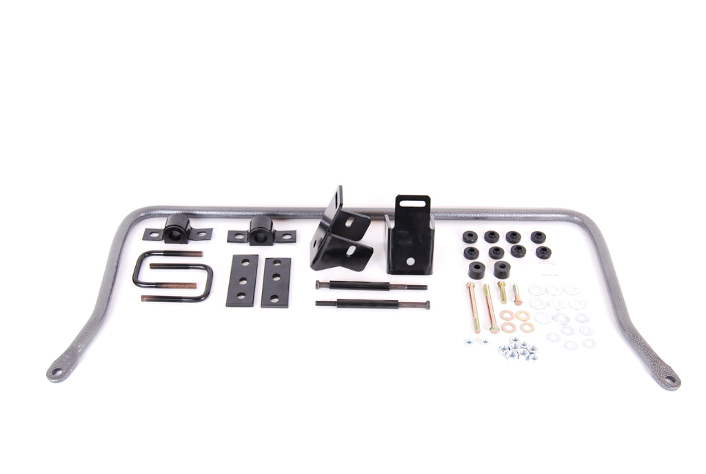 Sway Bar 1.5 in Solid