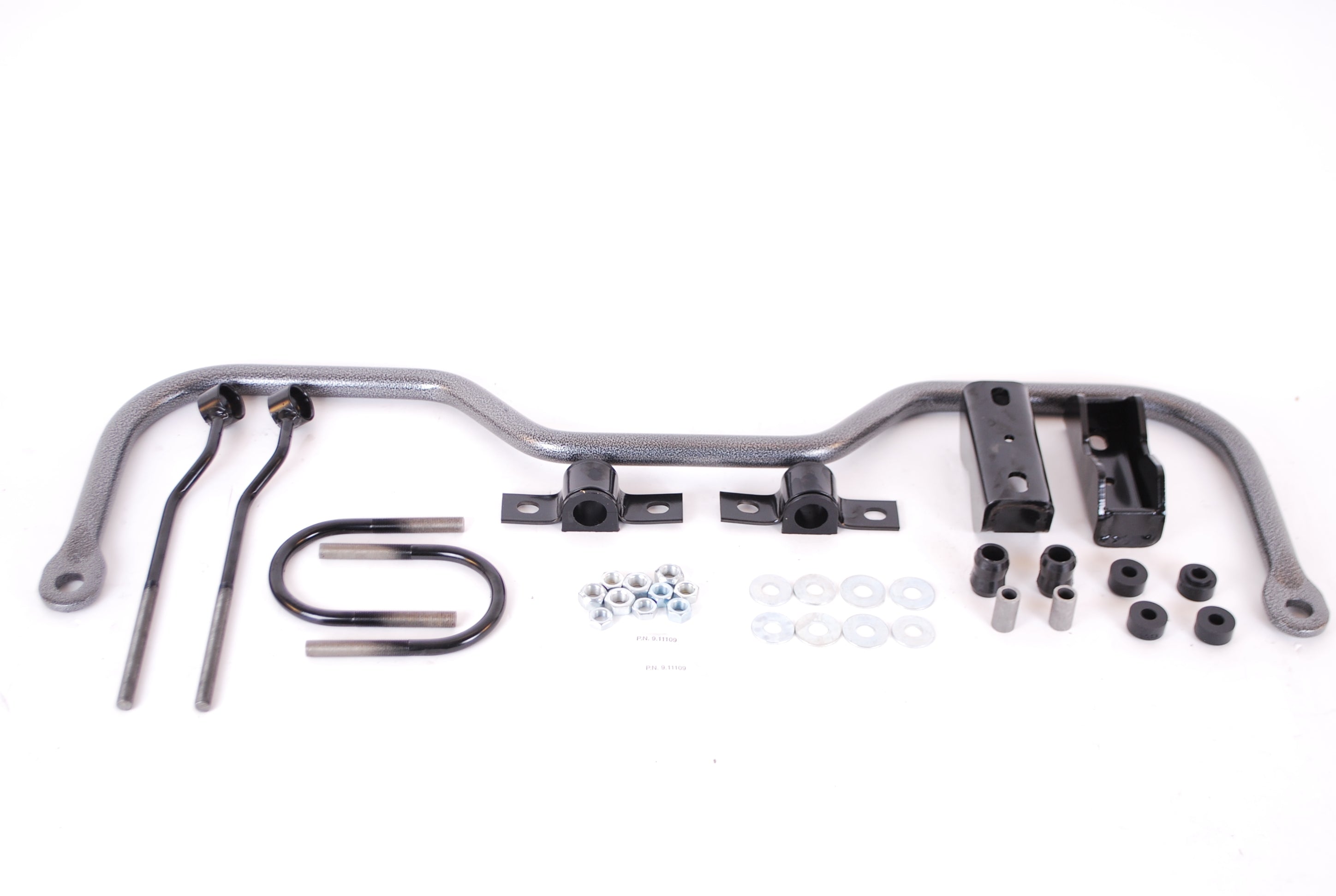 Hellwig 07-16 Dodge Sprinter 2500 Rear Sway Bar