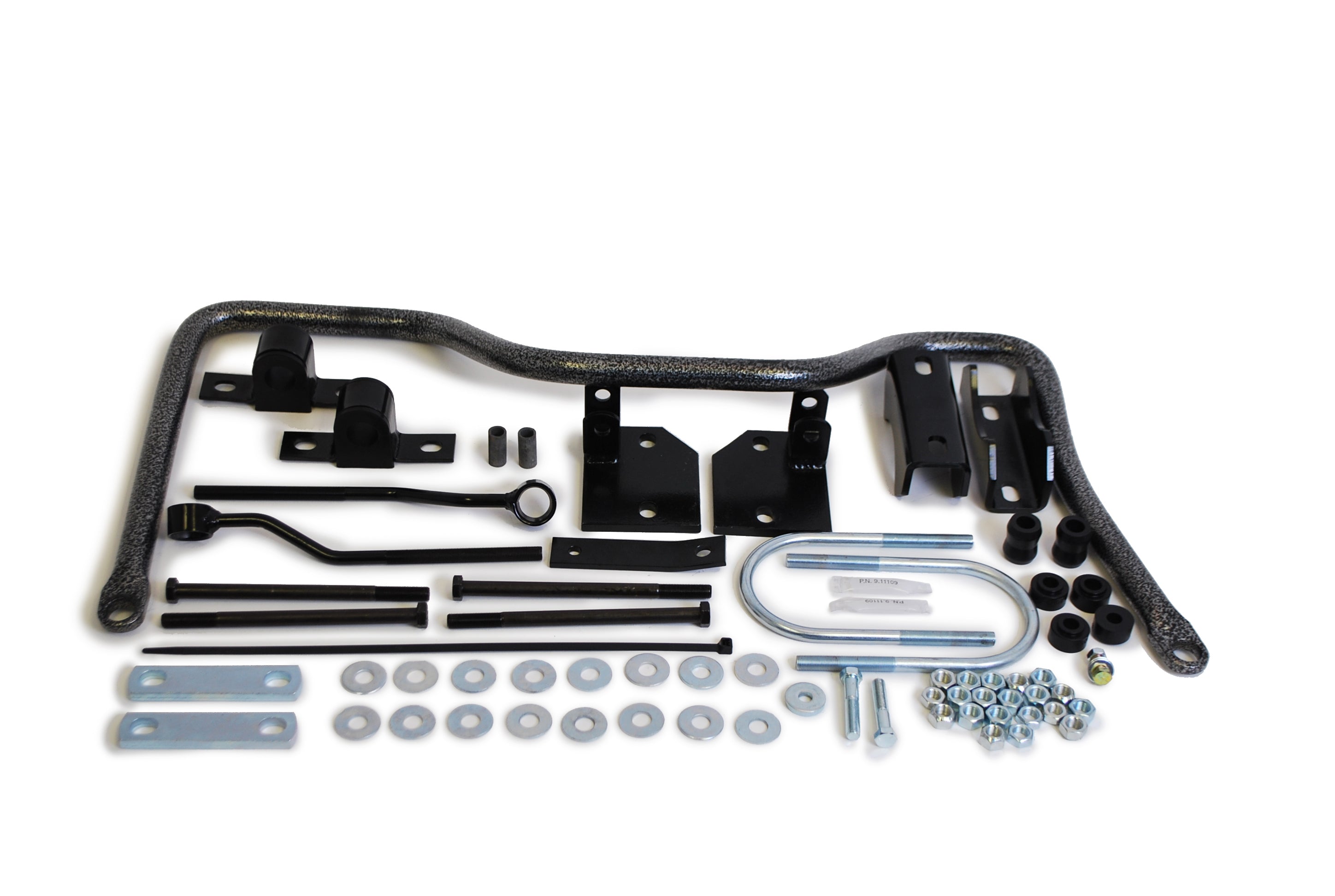 Hellwig Sway Bar Rear 1-5/16in Diameter - Dodge Ram 2014-2022