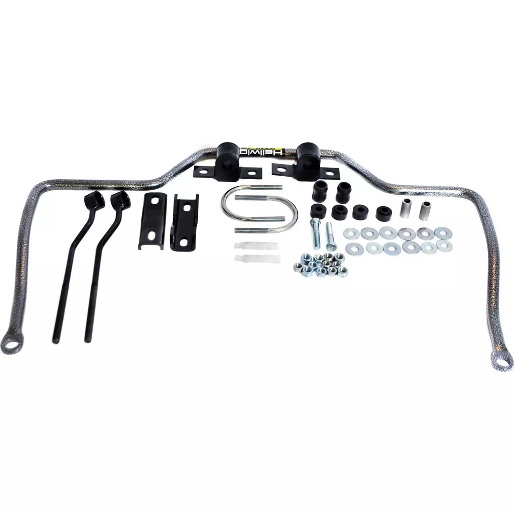 Ford Rear Sway Bar- 7/8in