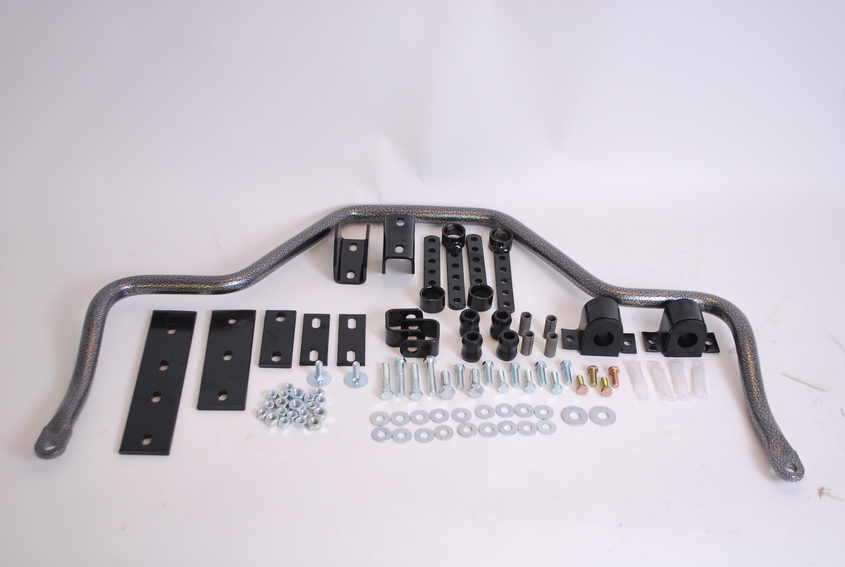 Hellwig 94-02 Dodge 1500 Rear Sway Bar